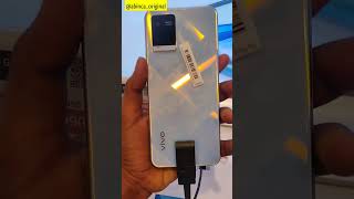 Vivo Y21E Hands on