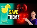 How Lemon Water Can Save Your Kidneys and Protect Your Liver | Dr. Mandell