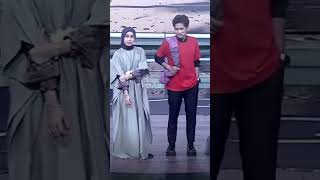 Bisa Aja Lu Len Bikin Umi Salting da7indosiar milen masukberanda