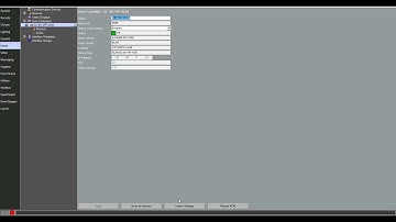 ELAN Video over IP Setup (Configurator)