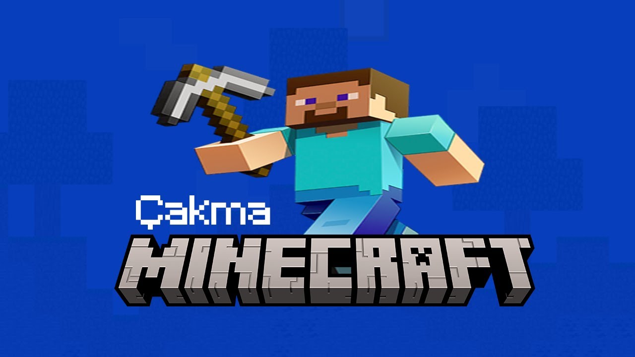 Çakma Minecraft - YouTube