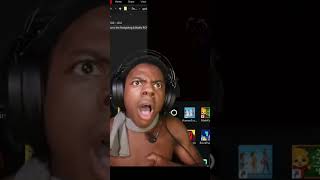 #Funny #Ishowspeedreactions #Sonic.exe