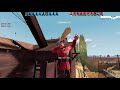 hoovy (and scout/snipah and soldier gaming) gaming [TF2]