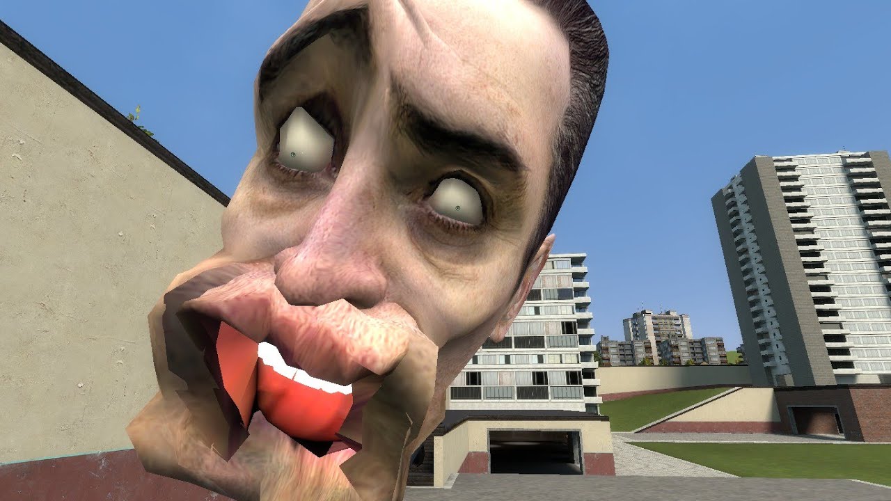 Downloading gmod from steam фото 109