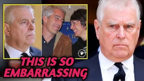 JUST NOW:Epstein Emails Expose Andrew’s ‘Lies and Lies’—PLUS, The TRUMP bombshell that won