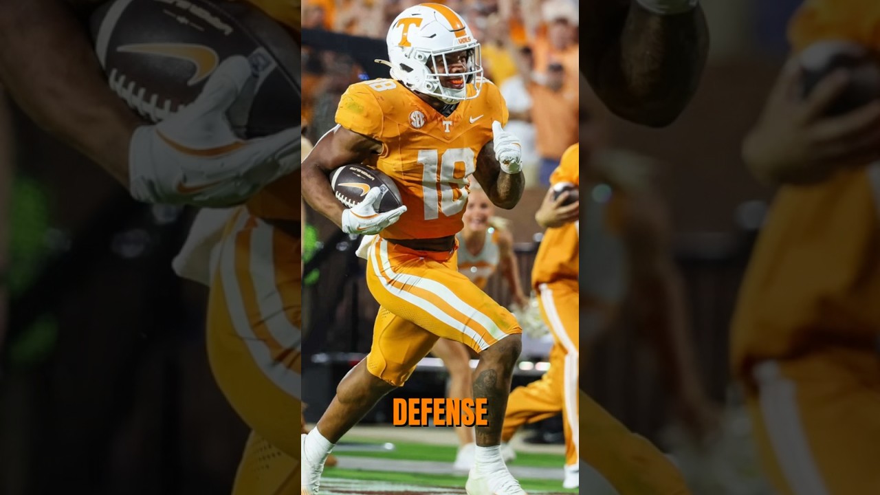 Tennessee Playoff-Bound in 2026?