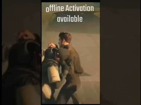 007 First Light Offline activation available 10$ only. #games #007firstlight