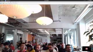 EmacsConf 2015 Questions - Org mode, logbooks, utilities, GIFs