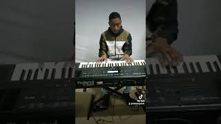 Roland E500: Soft Life by Mihlali MJ Jobo🤣🙌🎹🔥 screenshot 3