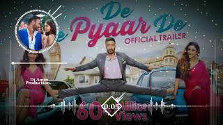 Dedepyaardehodihodinehakakkarnewhindi,2K20Djsantosh.kodabhat,Aminmp4
