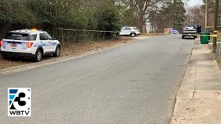 CMPD: 1 Dies After Shooting in Northeast Charlotte