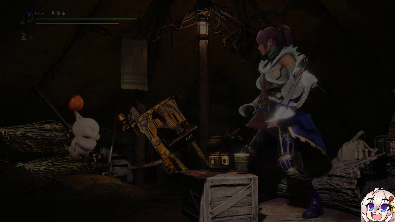 Highlight: Extreme Behemoth (PC)