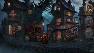 Dark Quest II: Castle of Doom Steam Early Access Launch Trailer