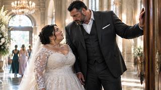 Information Due to His SIZE, the Mafia Boss Was Rejected by Every Woman—Until a Clumsy Plus-Size Bride Arrived Update