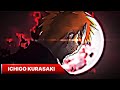 ICHIGO KURASAKI °-^THE GOAT^-° | Manga EDIT | Bleach