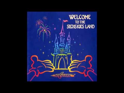 젝스키스(Sechs Kies) 거절의 이유 (가사 첨부)