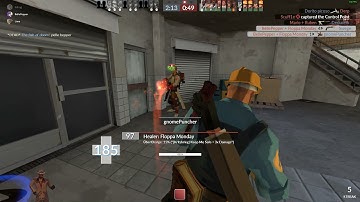 TF2: TeleTroll