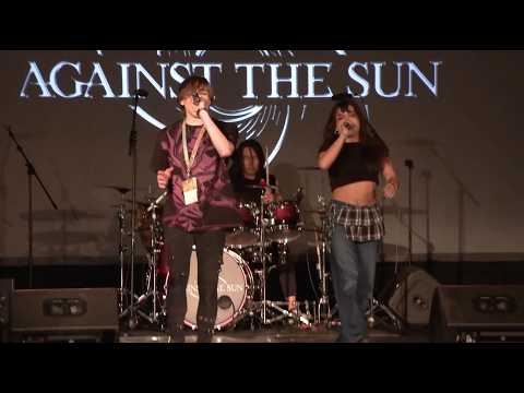 Against The Sun - Live at Anime Los Angeles (2026)