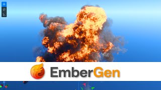 Famous How to use Embergen - Beginner's Guide tutorial with Step-by-Step Instructions | @jangafx Net Worth