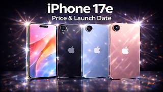 Don’t Buy Yet! iPhone 17e Price, Release Timing & Best 16e Deals