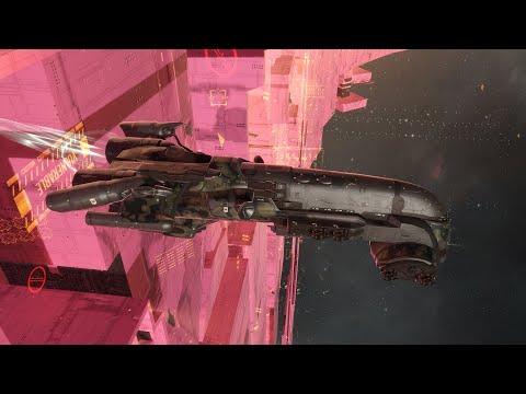Eve Online. PvP. ПВП в родных системах. Очищаем наш космос от нейтралов.