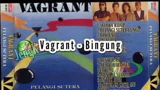 Vagrant - Bingung