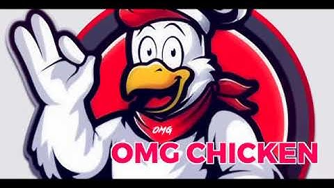 OMG HOT Chicken Restaurant - Coming Soon Promo