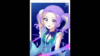 Aikatsu Planet Happy Birthday, Ruli