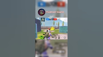 5 kd conqueror player Vs me |#bgmi #pubg #pubgmobile #gaming #tdm #1v1 #jiggle #bgmishorts