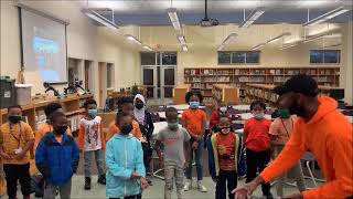 Unity Day at Brightwood 2021