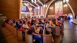 Catholic Mass: June 14, 2015