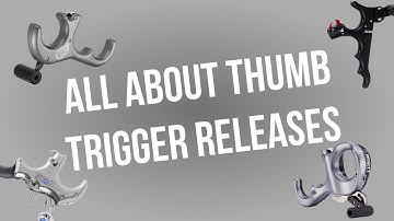 All About Thumb Trigger Releases