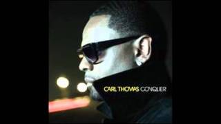 Carl Thomas - Don't Kiss Me