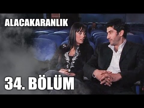 Alacakaranlık 34. Bölüm | Full Bölüm