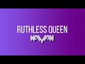 Karaoke Classics - Ruthless Queen - Kayak