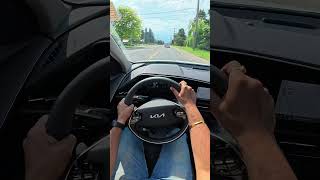 2025 Kia Niro POV - This Suspension Detail Changes Everything #CarTest #SmothDriving 2025 Kia Niro POV - This Suspension Detail Changes Everything #CarTest #SmothDriving