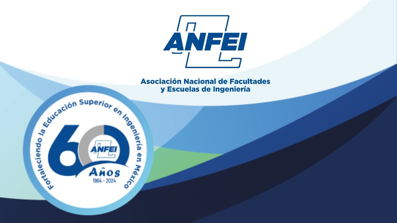 60 Aniversario de la Asociación Nacional de Facultades y Escuelas de ...