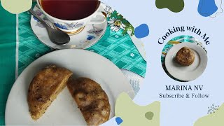 Рецепт постный РЖАНОЙ ХЛЕБ В КРУЖКЕ Два вкусных рецепта с орехами и с курагой 72