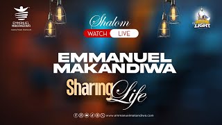 SPEAKING AS GOD: RISING ABOVE FEAR & CHAOS | EMMANUEL MAKANDIWA | 19-05-2024
