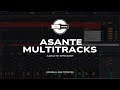 MULTITRACK ASANTE Luo African Song Adelite Spencer ORIGINAL STEMS MULTITRACK ASANTE Luo African Song Adelite Spencer ORIGINAL STEMS