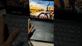 Hp Omen Speakers vs Air Vents | Hp Omen Cooling System | Hp Omen 15 Amd Model