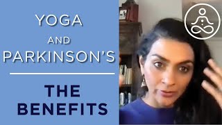 The Benefits of Yoga as Exercise for People with Parkinson's Disease