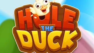 Hole The Duck Mobile Game | Gameplay Android