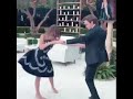 Charlie Heaton & Millie Bobby Brown Dancing Together! π