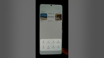 Whatsapp Images/Videos Folders not showing in Gallery (Samsung) | Solved !
