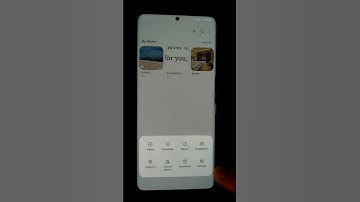 Whatsapp Images/Videos Folders not showing in Gallery (Samsung) | Solved !