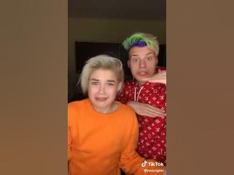 Феррари Никита мимимижка