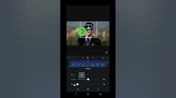 vn troll face tutorial video editingt | roll face tutorial video | video editing kaise kare 2025