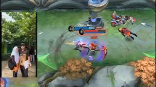 Preset am yg lagi viral