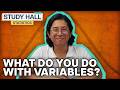 How to Identify Dependent & Independent Variables | Statistics Ep 4